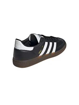 ADIDAS ORIGINALS | Zapatillas HANDBALL SPEZIAL | schwarz